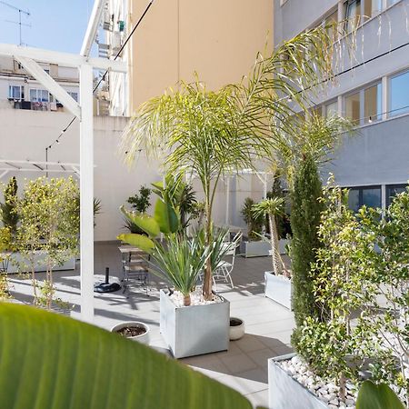 Neegroni Balcony In Lisbon - By Misha'S Place 1A Exterior photo